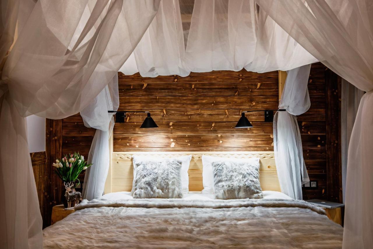 Chalet Gorskie *