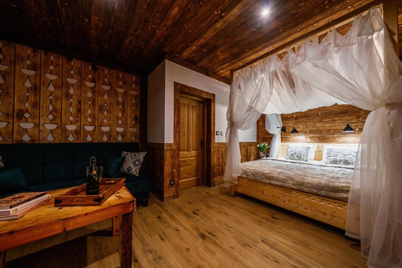 Gorskie Chalet