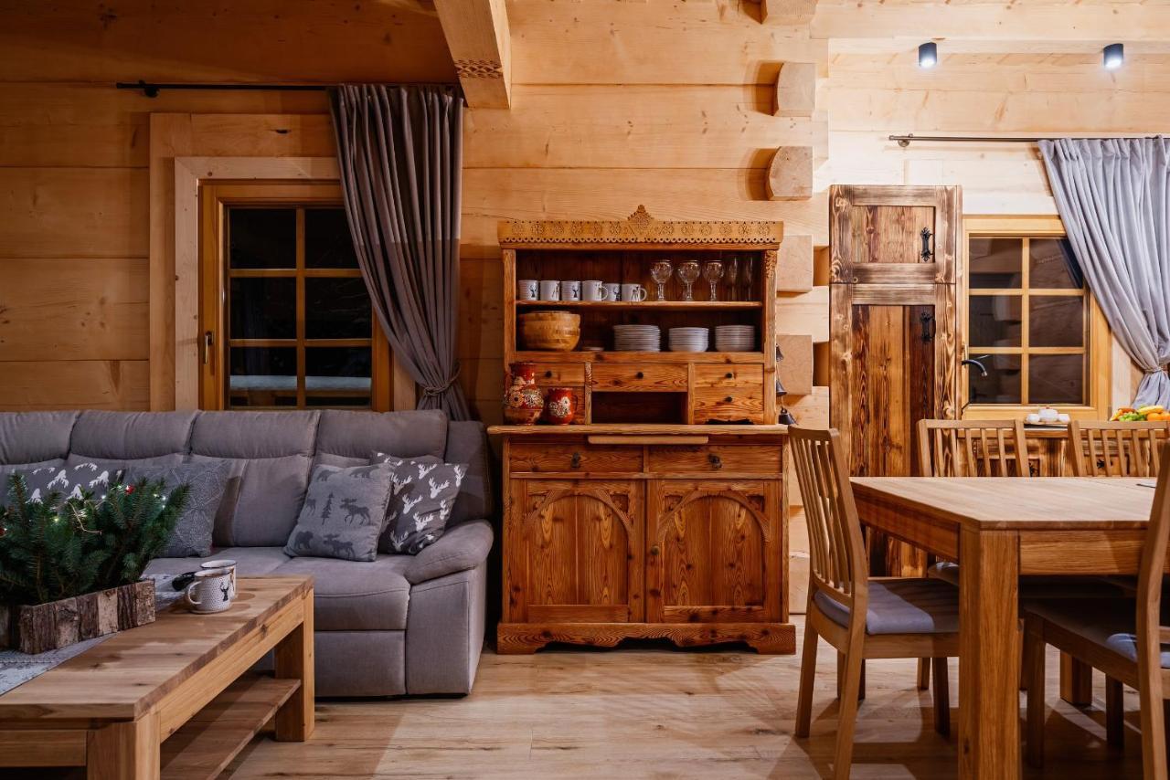 Gorskie Chalet *