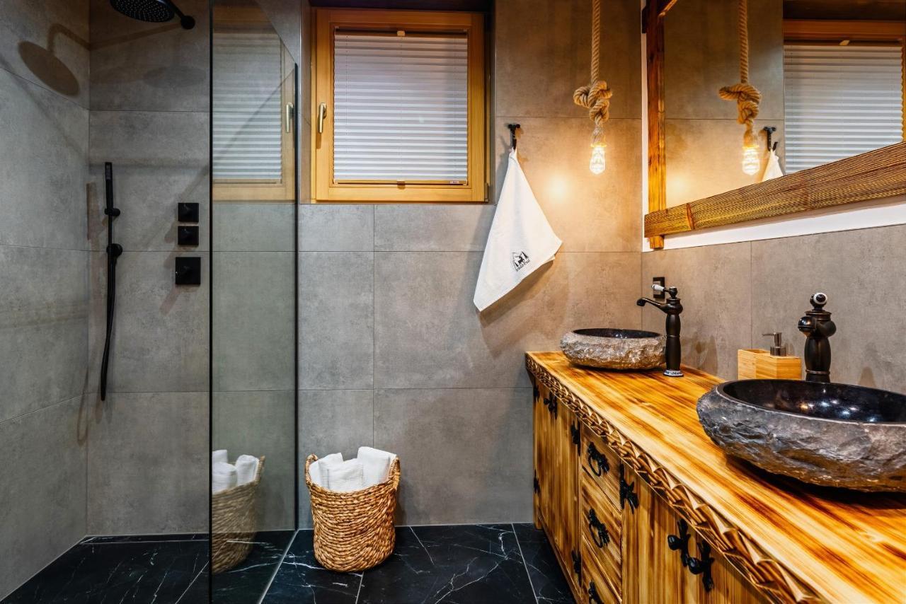 Chalet Gorskie *