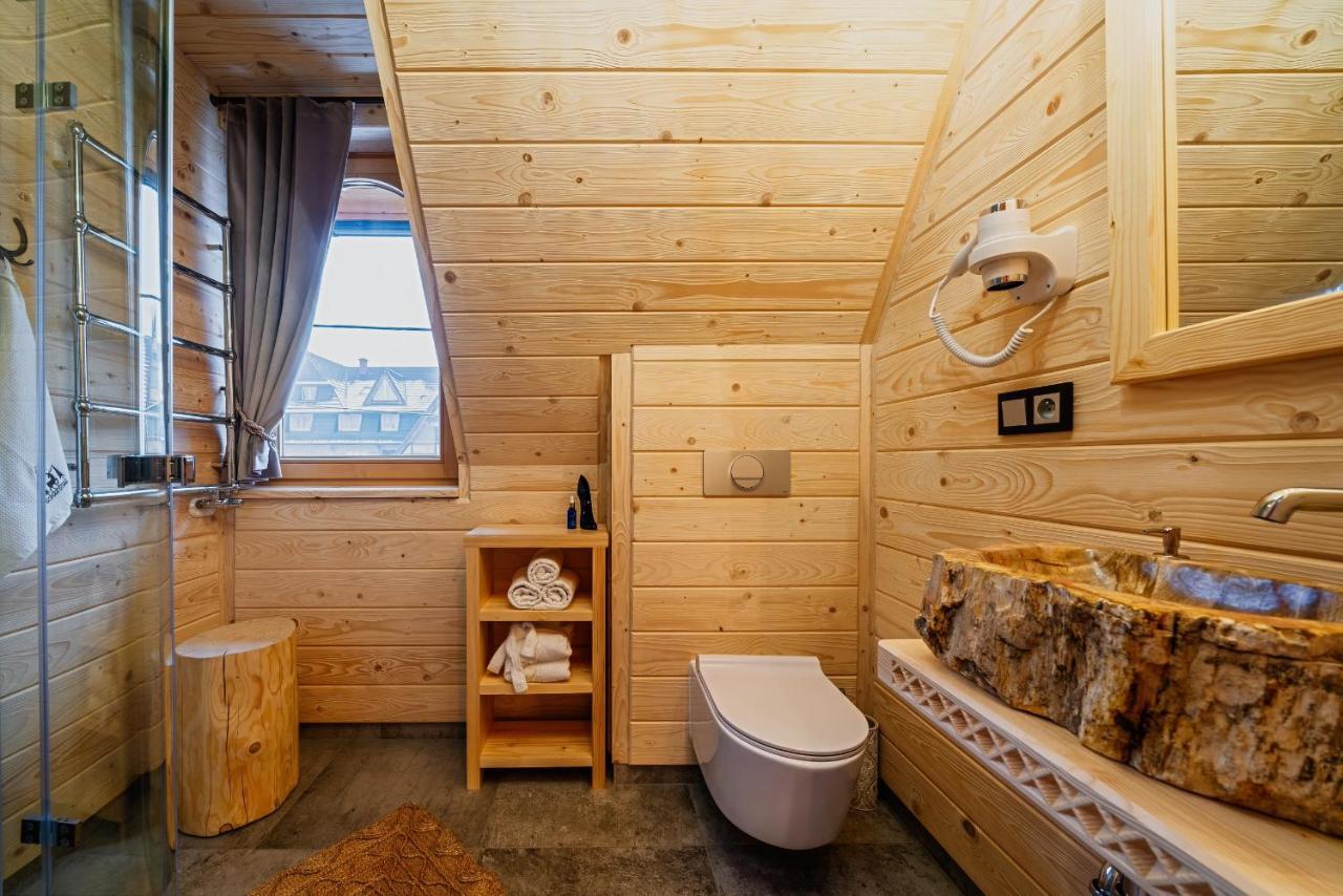 Chalet Gorskie *