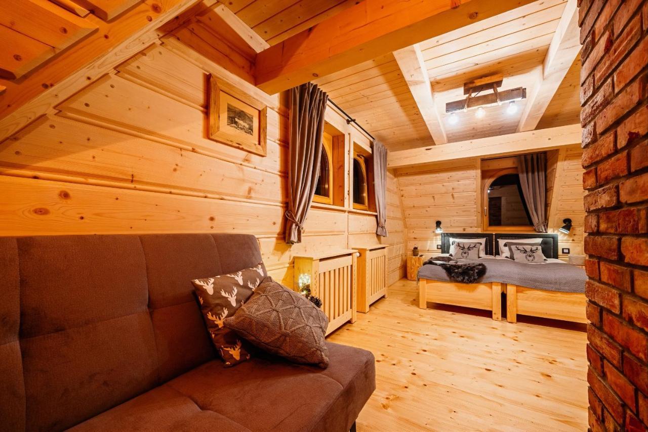 Chalet Gorskie *