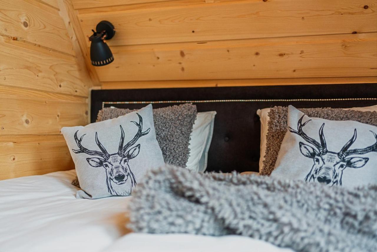 Chalet Gorskie