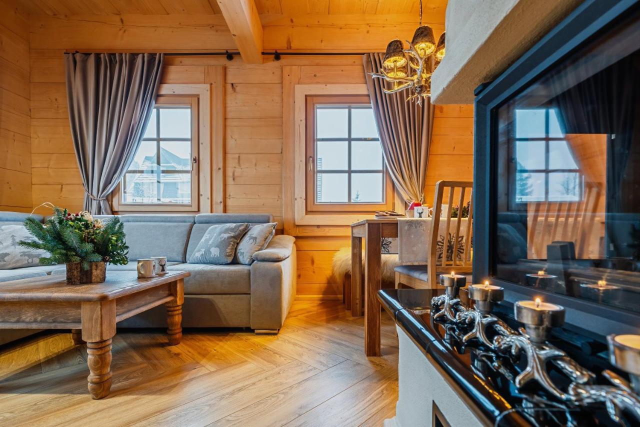 Gorskie Chalet *