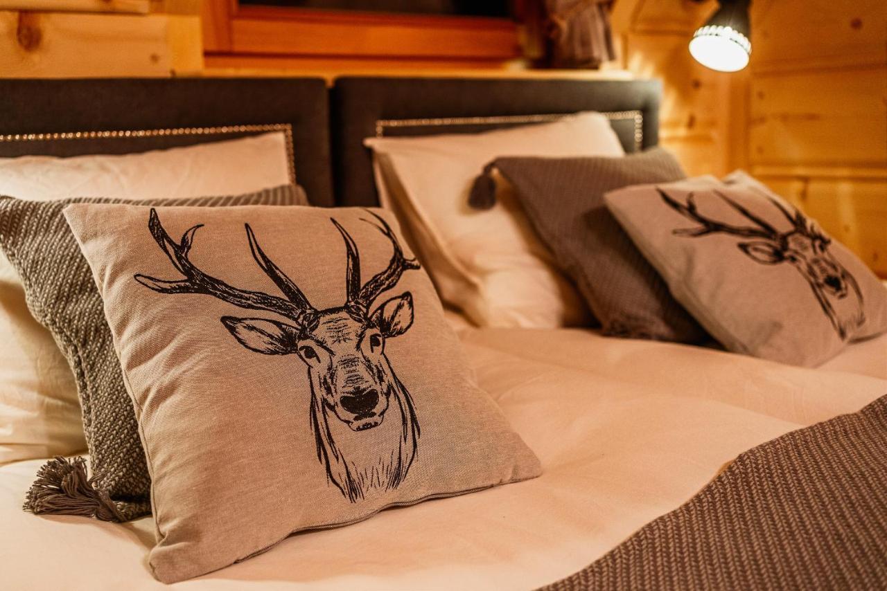 Gorskie Chalet *