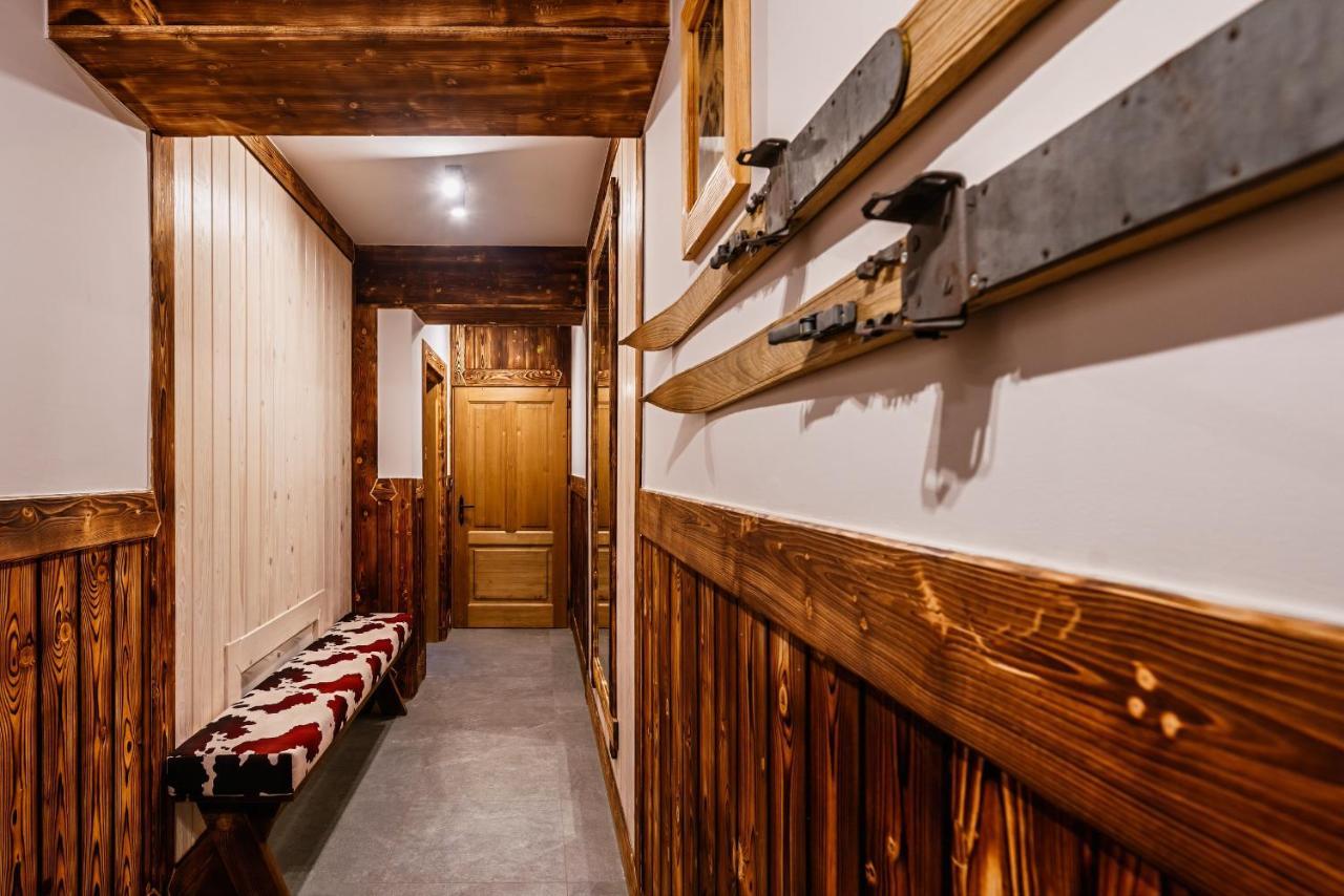 Gorskie Chalet *