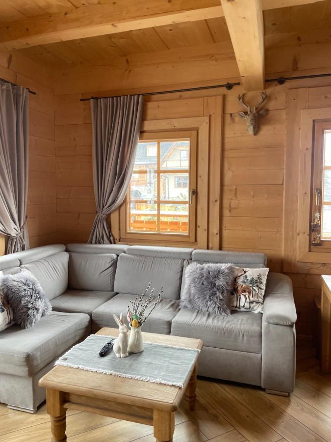 Gorskie Chalet *