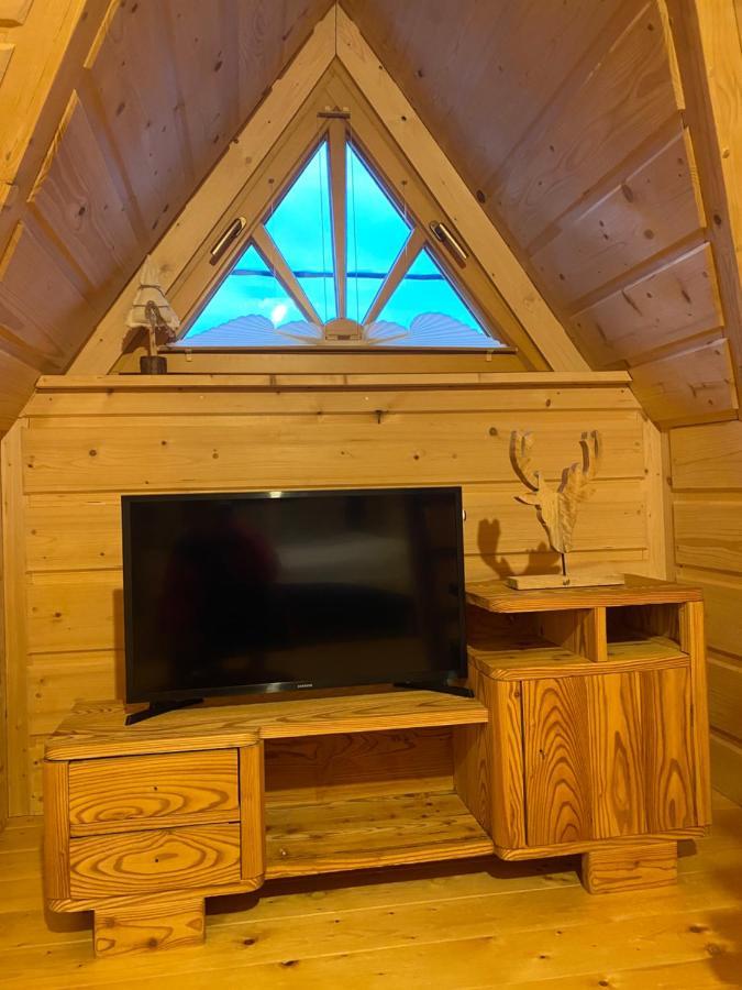 Chalet Gorskie Murzasichle