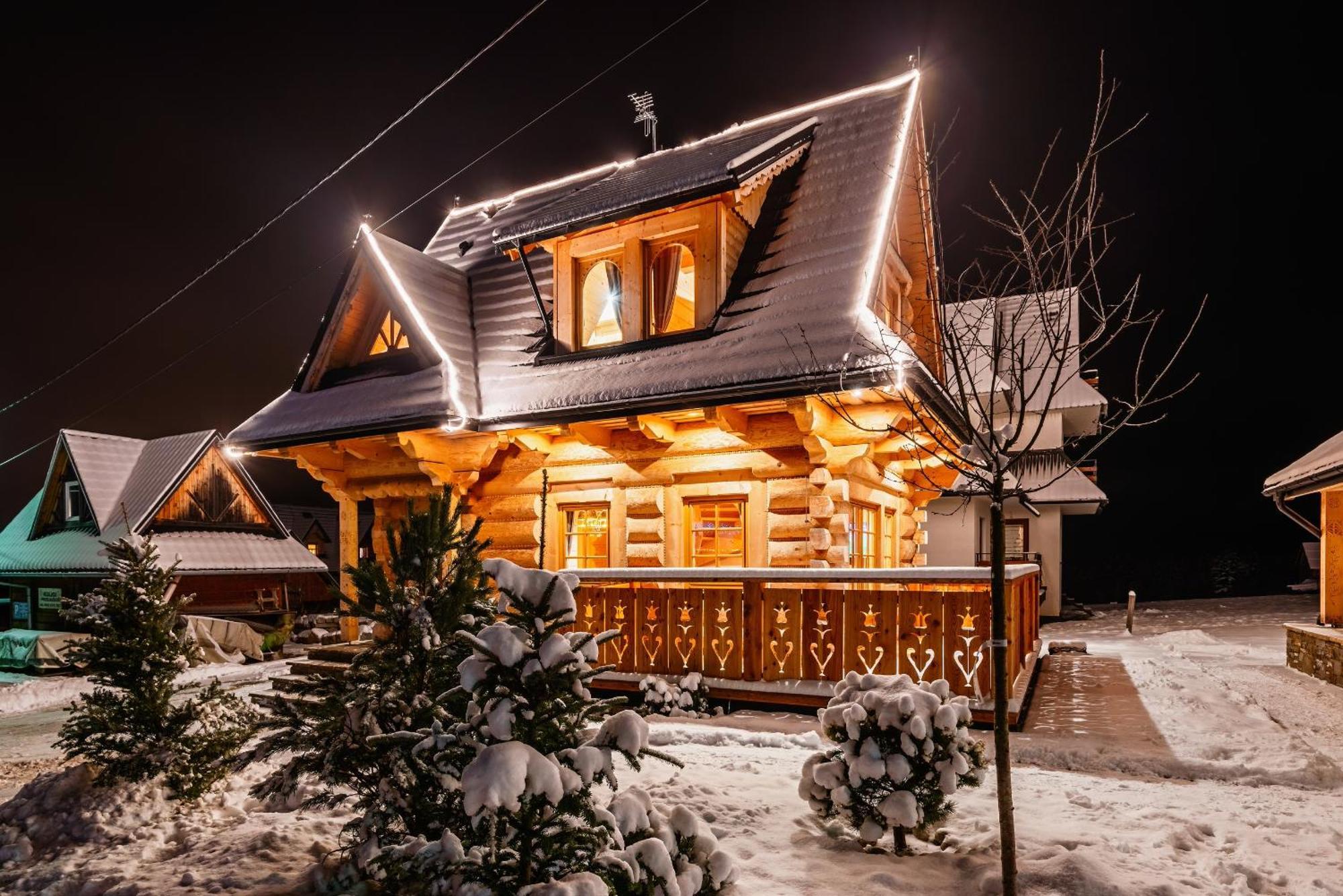 Chalet Gorskie *